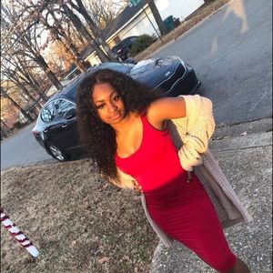 Meet your Posher, Jada